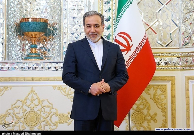 الخارجية الإيرانية: جولة المفاوضات مع الأوروبيين ستعقد في إسطنبول وستبحث الملف النووي وإلغاء العقوبات.